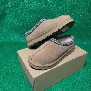 UGG Tasman Slipper "Chestnut" Womens Sizes 6W-9W Brand New